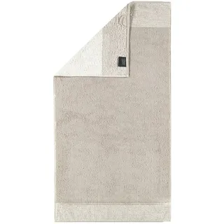 Duschtuch 80 x 150 cm sand