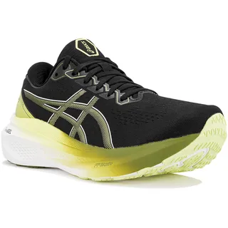 Herren black/glow yellow 40,5