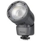 Rollei HS Freeze Q1 2-in-1 Blitzlicht und Bi-color Led-Dauerlicht Sony