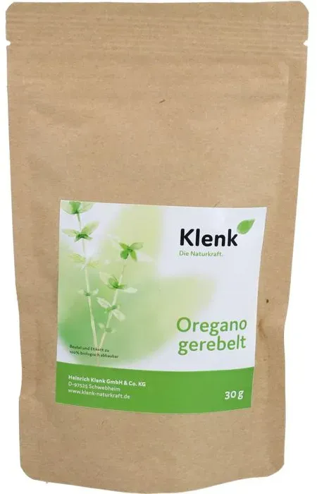 OREGANO 30 g
