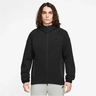 Nike Tech Fleece Herren schwarz