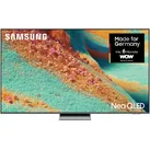 Samsung GQ65QN85FAU (eclipsesilber) 163 cm (65") Neo QLED-TV