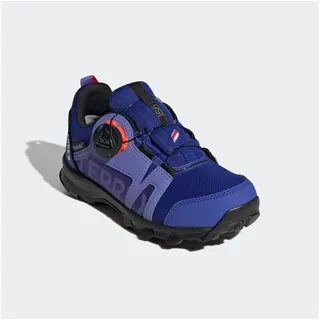 Semi Lucid Blue / Cloud White / Semi Cobalt Blue 38
