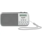 TECHNISAT Techniradio RDR, weiß