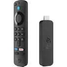 AMAZON Fire TV Stick 4K (2. Gen) Streaming 8 GB, Schwarz