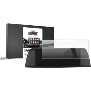 Keramische Autodisplayfolie für BMW 5 F10 F11 8,8" (2010-2013), Grizz Protector