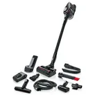 Unlimited 8 BSS825MULT Gen2 Handstaubsauger Beutellos bis 45 min Laufzeit 18 V HEPA (Versandkostenfrei)