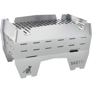 Grill Mini