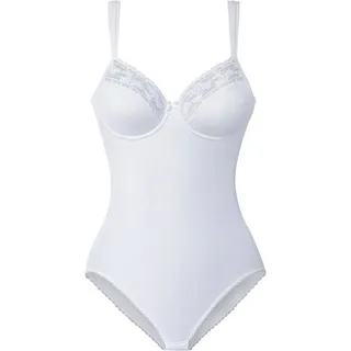 Nuance Body Damen weiß Gr.80 Cup E