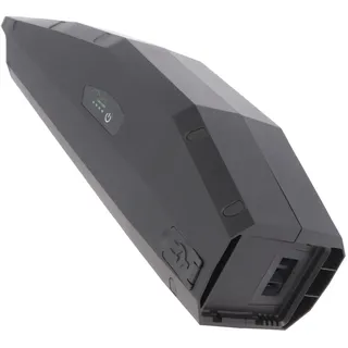 E-Bike Vision E-Bike Akku 36V 745Wh + 4A Ladegerät + Ladeadapter