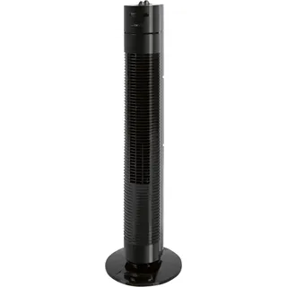Clatronic TVL 3770 Turmventilator schwarz
