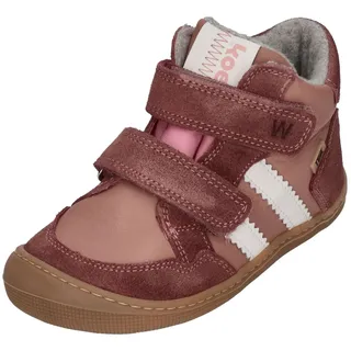 Koel Stiefel Barfußschuhe Barefoot Kurt Tex Wasserdicht Leder Merinowolle, Schuhgröße:EUR 27 - 27 EU Weit