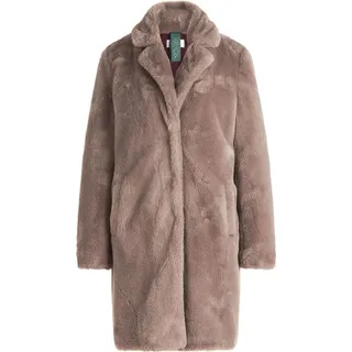 Cartoon Mantel PlUEsch - 44