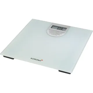 KORONA 77715 Sonja - Sprechende Waage aus Glas