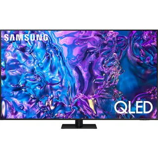 QE65Q70D 65" QLED 4K Tizen Smart TV Q70D (EU-Modell)