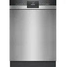 Siemens SN43ES04TE iQ300 Geschirrspüler 60cm unterbaufähig EEK:B
