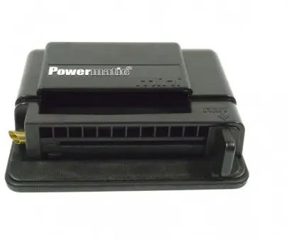 Powermatic Mini Stopfmaschine