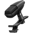 MD 421 Kompakt + Drum Clamp, Live- und Studiomikrofon