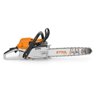 Stihl Benzin - Motorsäge MS 261 C-M 40cm