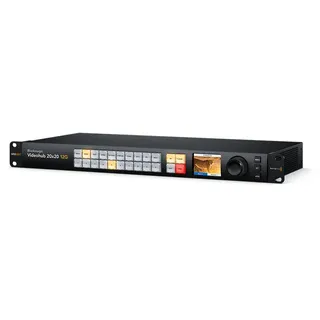 Blackmagic Design Videohub 20x20 12G