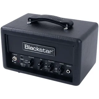 Blackstar Interactive Blackstar HT-1R MkIII Head - Topteil E-Gitarre
