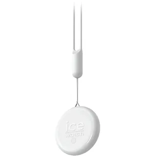ICE-Watch Ice Tag 1.0 weiß