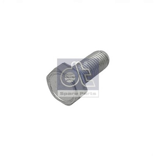DT Spare Parts Schraube, Bremsscheibe 7.36054