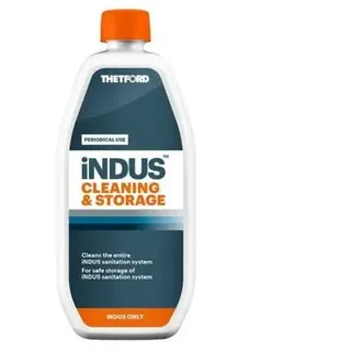 Thetford Indus Cleaning and Storage