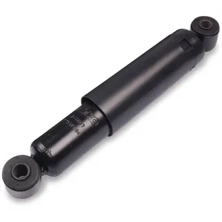 AL-KO Octagon Achsstoßdämpfer schwarz bis 4000kg