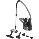 Hoover H-Energy 500 HE522PET 011, Staubsauger, Schwarz