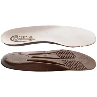 MEINDL Leder Weichtritt Fussbett