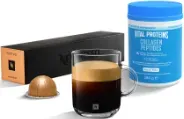 Nespresso Melozio & Collagen Peptides Bundle