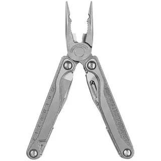 Leatherman Charge Plus Tti Multitool - Silver - One Size