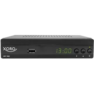 Xoro HRT 7622 NP