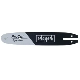 Scheppach Sägeschwert  (Passend für:  Benzin-Multitool PMT520 & Akku-Multifunktionswerkzeug BC-MFH400-X)