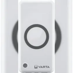 VARTA Wireless Power Bank 10.000mAh + Ladekabel