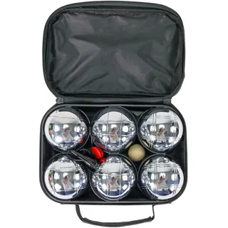 Best Sporting Boules-Set Metall