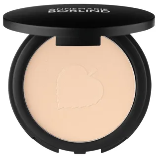 Annemarie Börlind KOMPAKT-PUDER Puder LIGHT 9 g