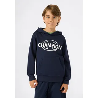 Champion Hoodie Blue XL