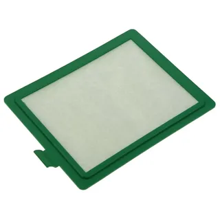 Electrolux EF17 Auslassfilter s-bag-Staubsauger