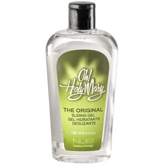 Nuei Gleitgel 100 ml - Klar