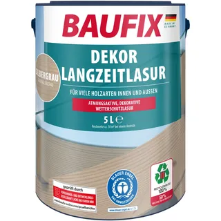 5 l silbergrau