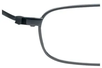 Brille TITANFLEX 3760 32 Gun Gr. 48-22