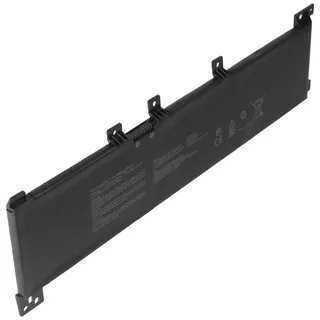 AccuCell Akku passend für ASUS VivoBook F705QA , B31N1635, Li-Polymer, 11,52V, 3645mAh, 42,0Wh, built-in, ohne Werkzeug