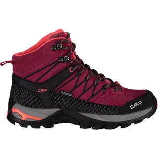 Magenta/Antracite 40