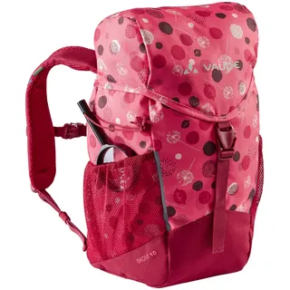 bright pink/cranberry
