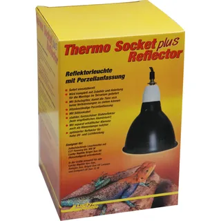 Lucky Reptile Thermo Socket plus Reflector