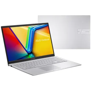 Intel Core i7-1255U 16 GB RAM 512 GB SSD Cool Silver