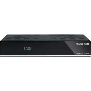Telestar DIGINOVA T 10 IR