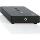 Clearaudio Electronic Nano Phono Headphone V2, Phono Vorverstärker, Schwarz